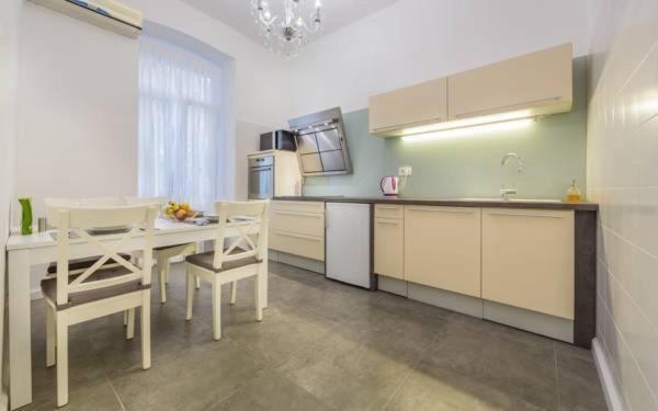 Apartment Cont ริเยกา ภายนอก รูปภาพ