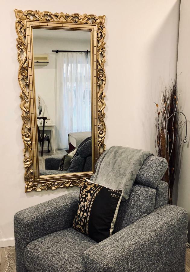 Apartment Cont ริเยกา ภายนอก รูปภาพ