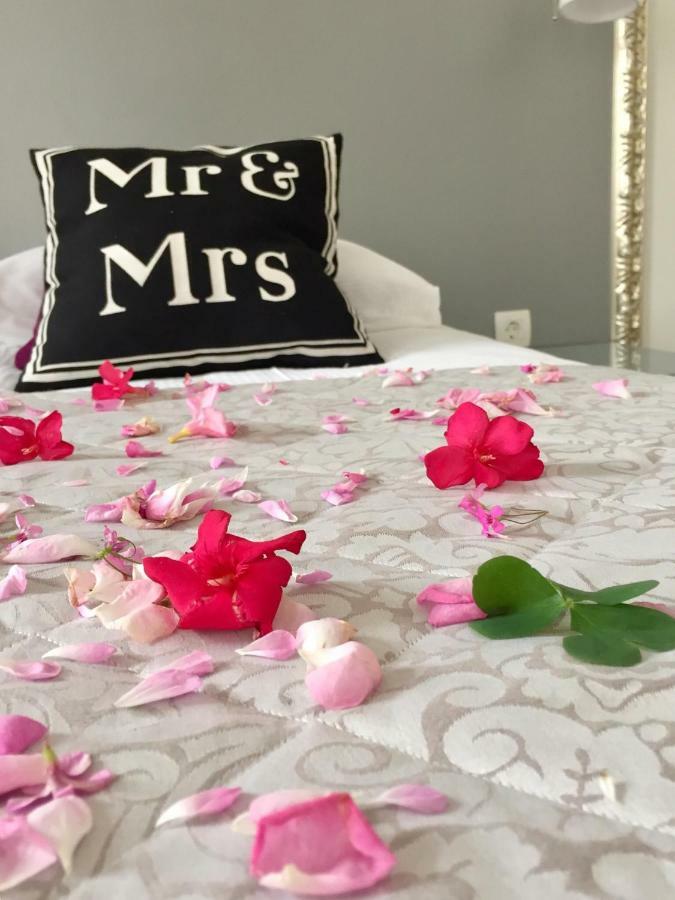 Apartment Cont ริเยกา ภายนอก รูปภาพ